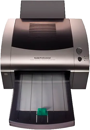 Замена дуплекса Kodak Professional 1400