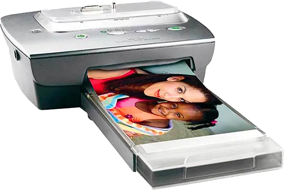 Замена дуплекса Kodak EasyShare Printer Dock 6000